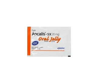 Cialis Jelly