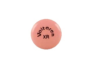 Voltaren  Xr