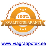 KVALITETSGARANTI